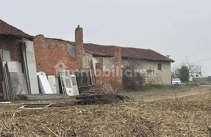 Rustico - Casale in vendita a Carmagnola