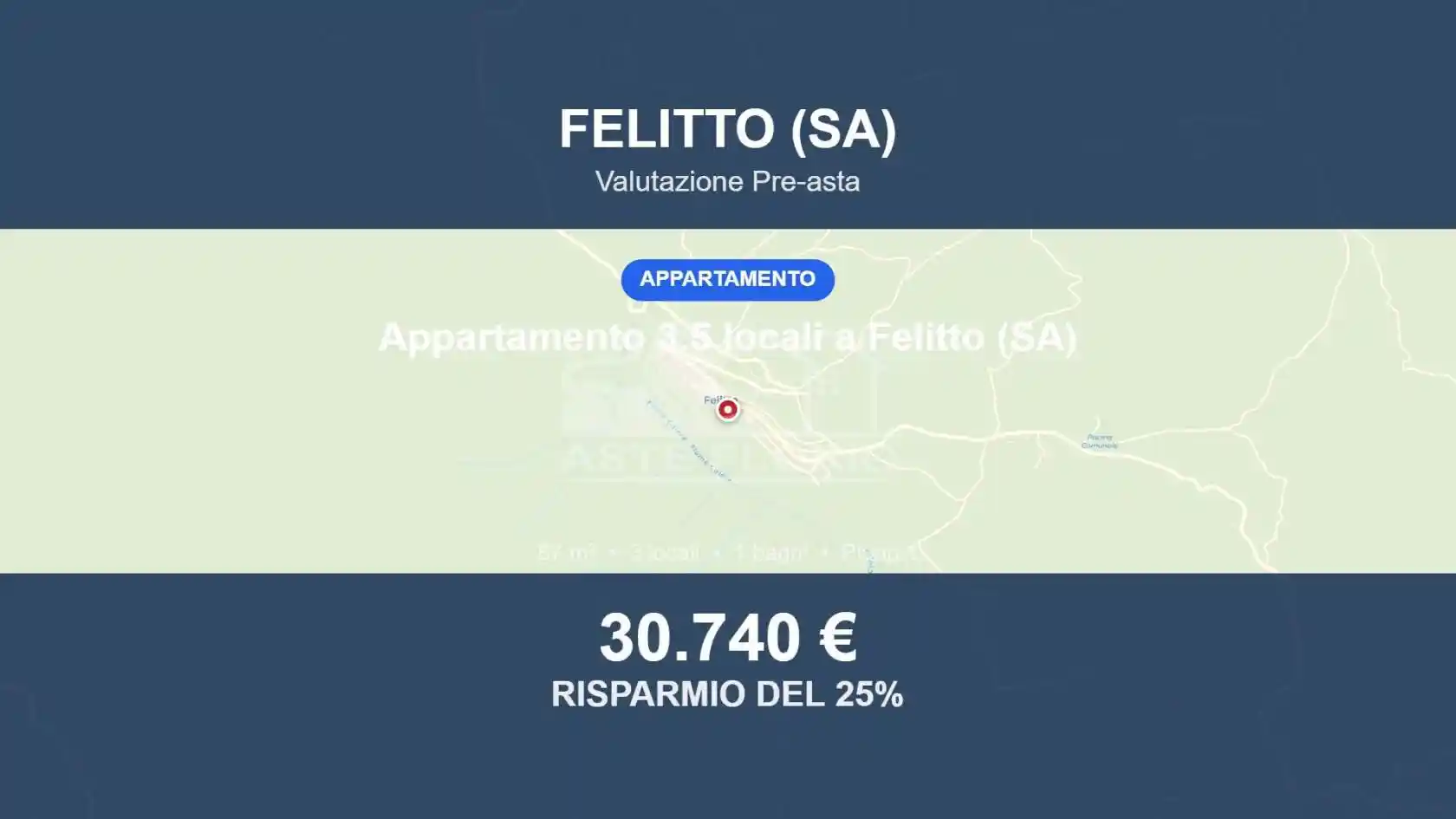 Appartamento