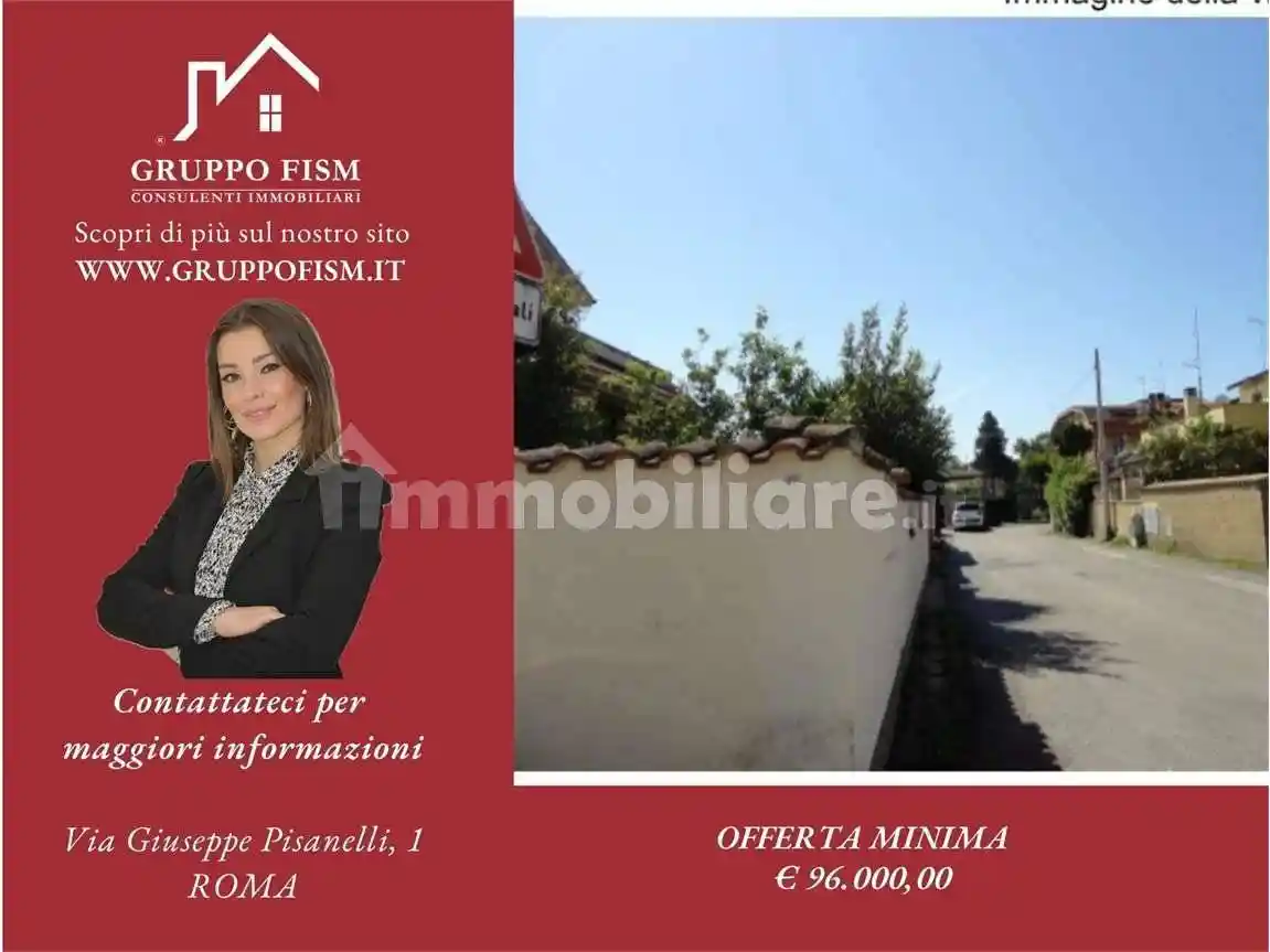 Appartamento in vendita a Ardea