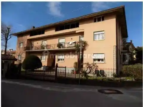 Appartamento in vendita a Almenno San Salvatore