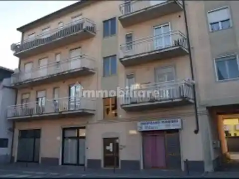 Appartamento in vendita a Medolago