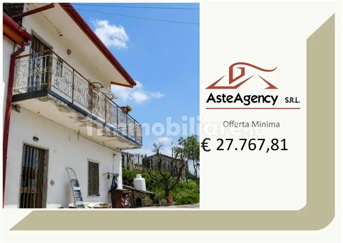 Appartamento in vendita a Potenza