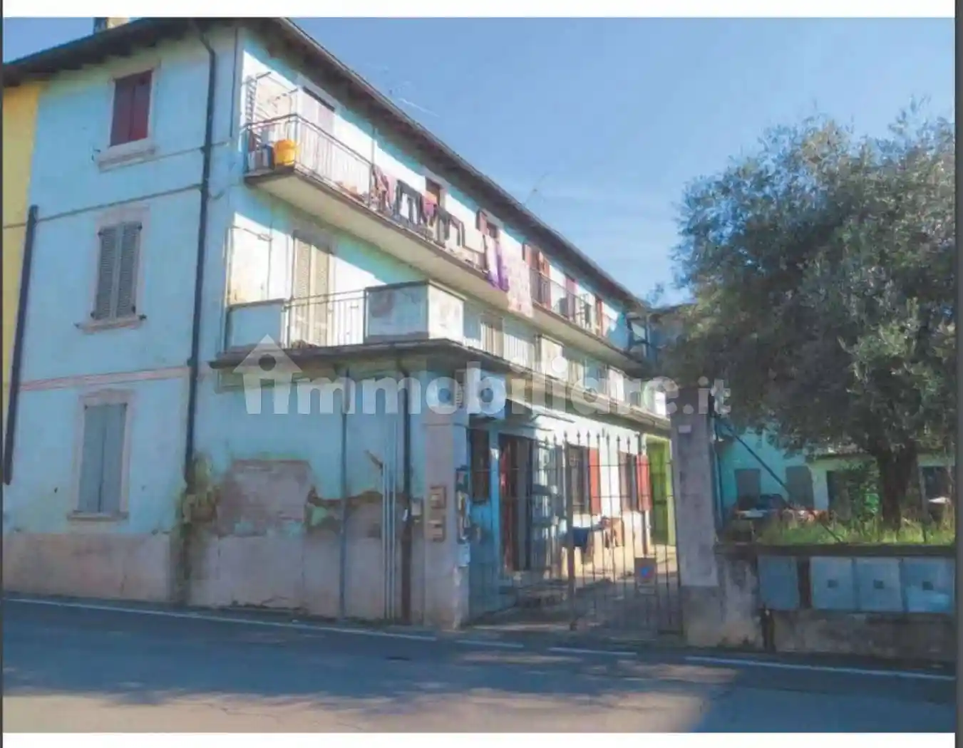 Appartamento in vendita a Albano Sant'Alessandro