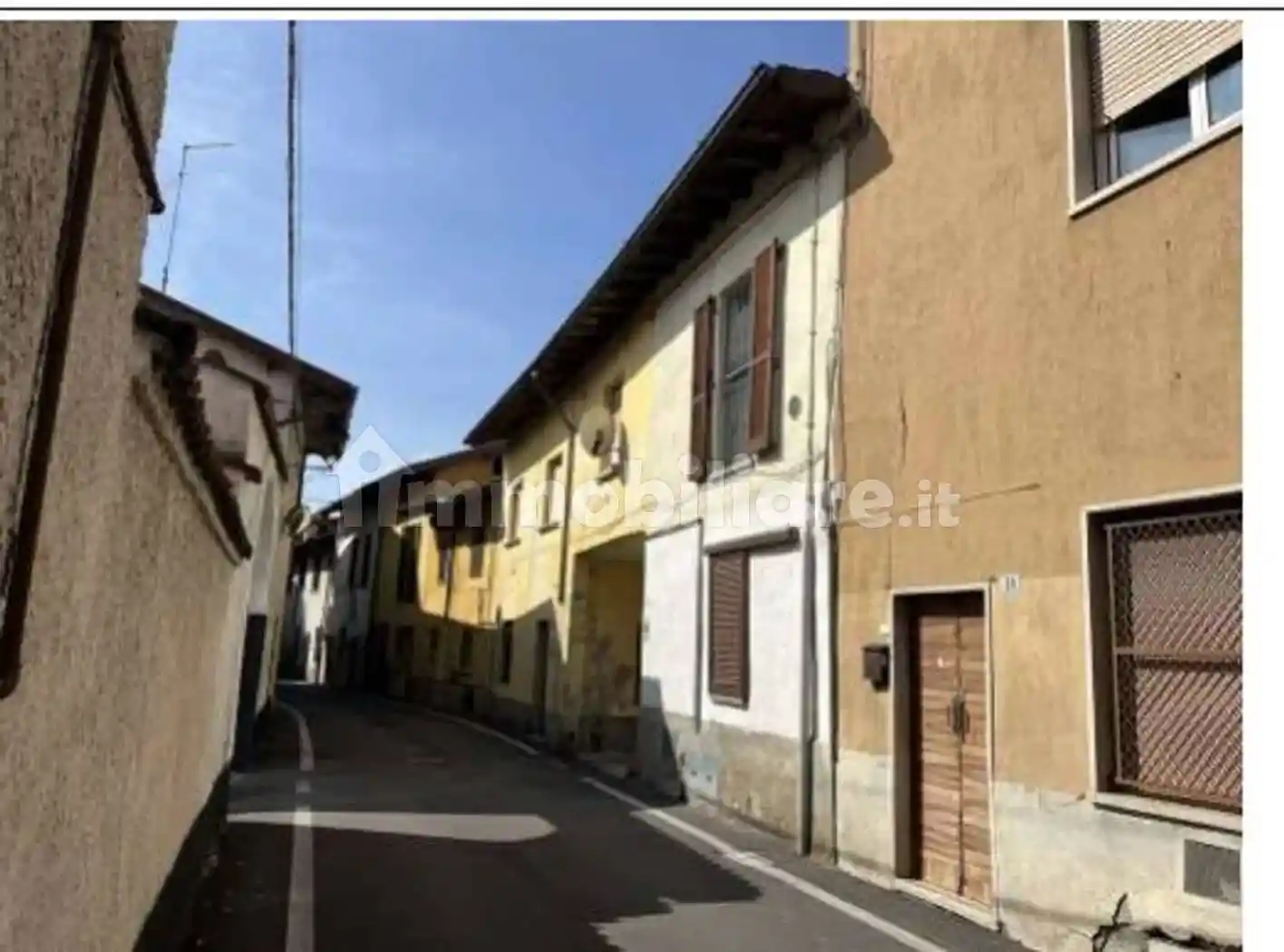Appartamento in vendita a Ciserano
