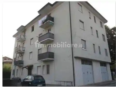 Appartamento in vendita a Verdello