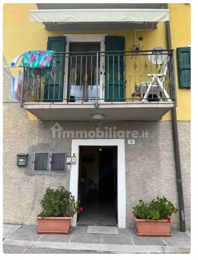 Appartamento in vendita a Selvino