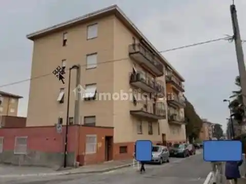 Appartamento in vendita a Trezzo sull'Adda
