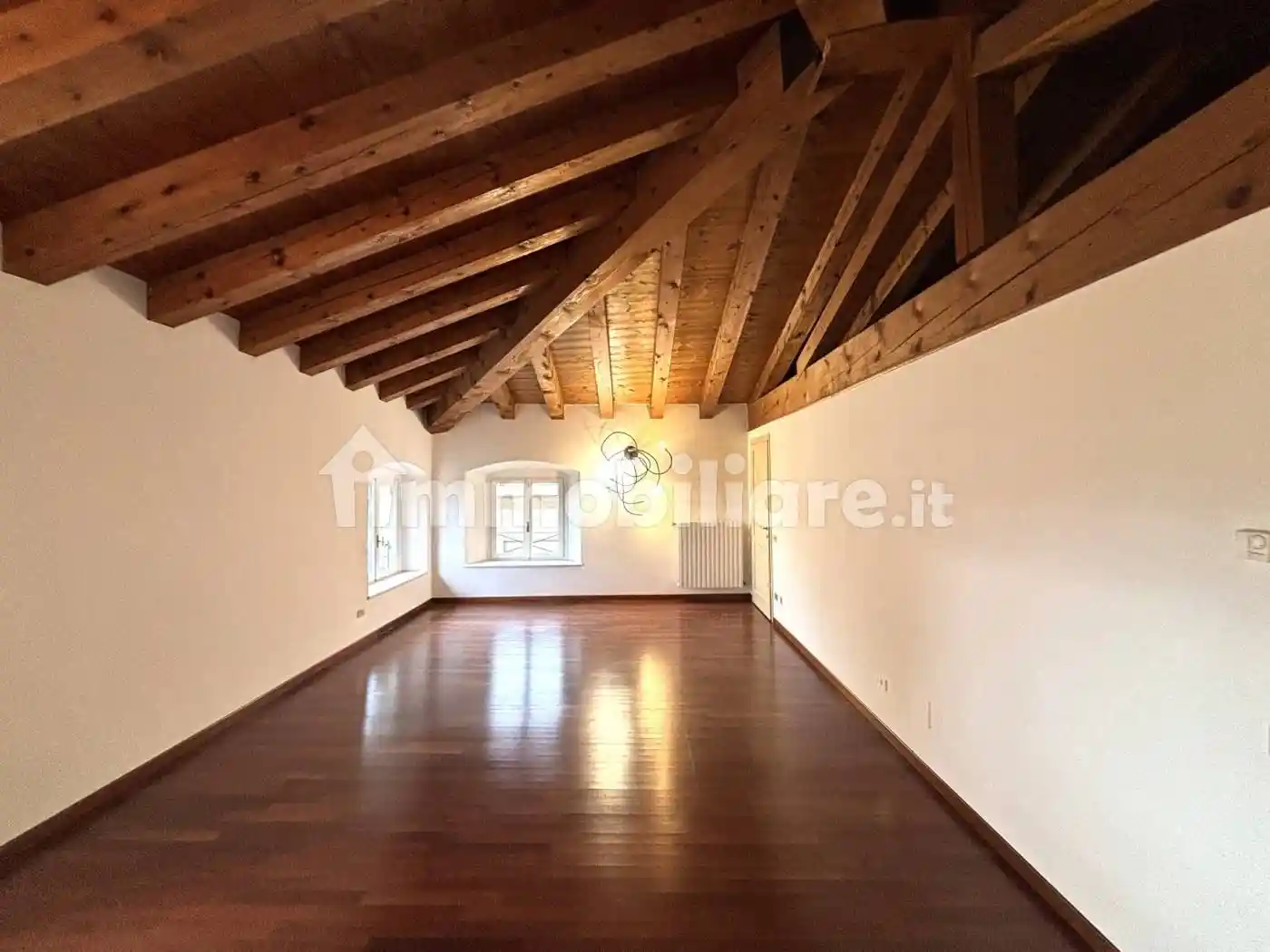 Appartamento in affitto a Bergamo