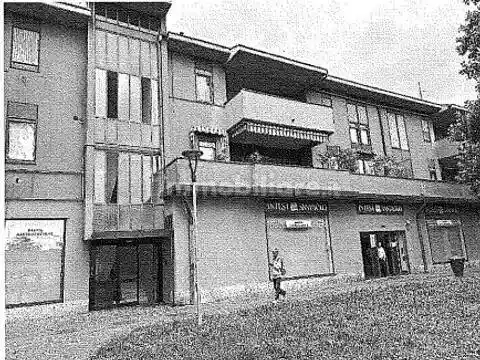 Appartamento in vendita a Trezzo sull'Adda