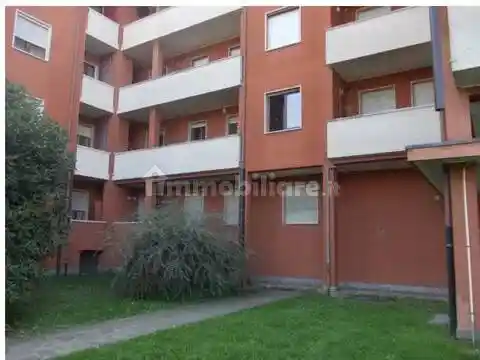 Appartamento in vendita a Trezzo sull'Adda