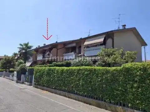 Appartamento in vendita a Chignolo d'Isola