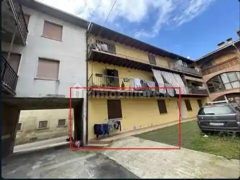 Appartamento in vendita a Chignolo d'Isola
