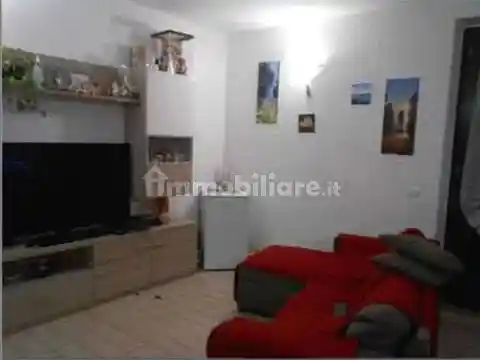 Appartamento in vendita a Pozzo d'Adda