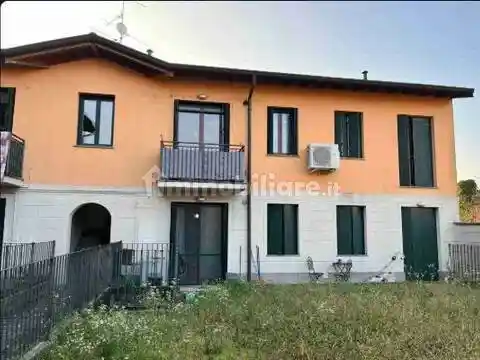 Appartamento in vendita a Calcio