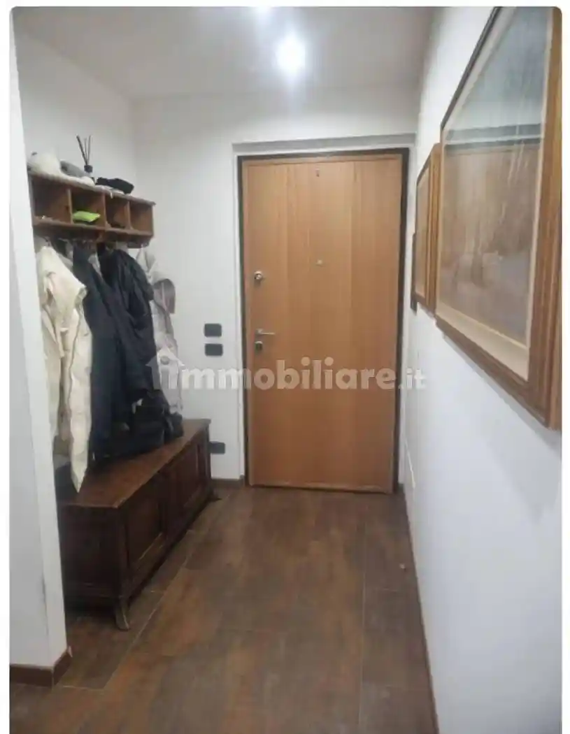 Appartamento in vendita a Ponte San Pietro