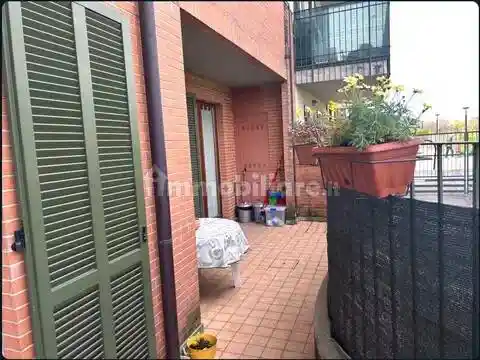 Appartamento in vendita a Brembate di Sopra