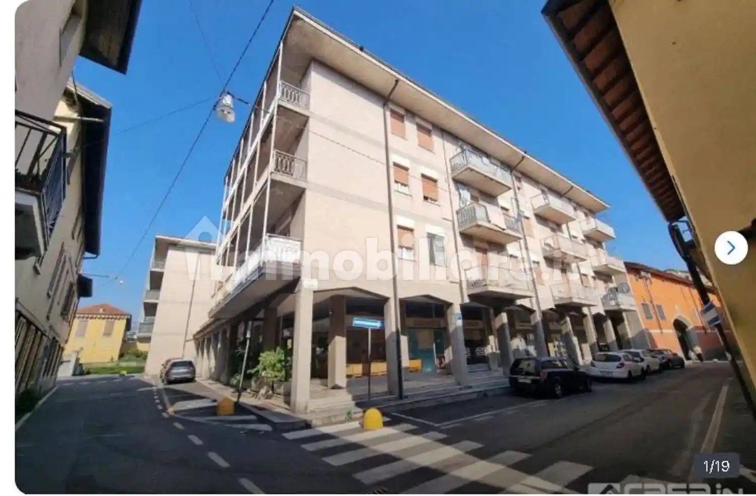Appartamento