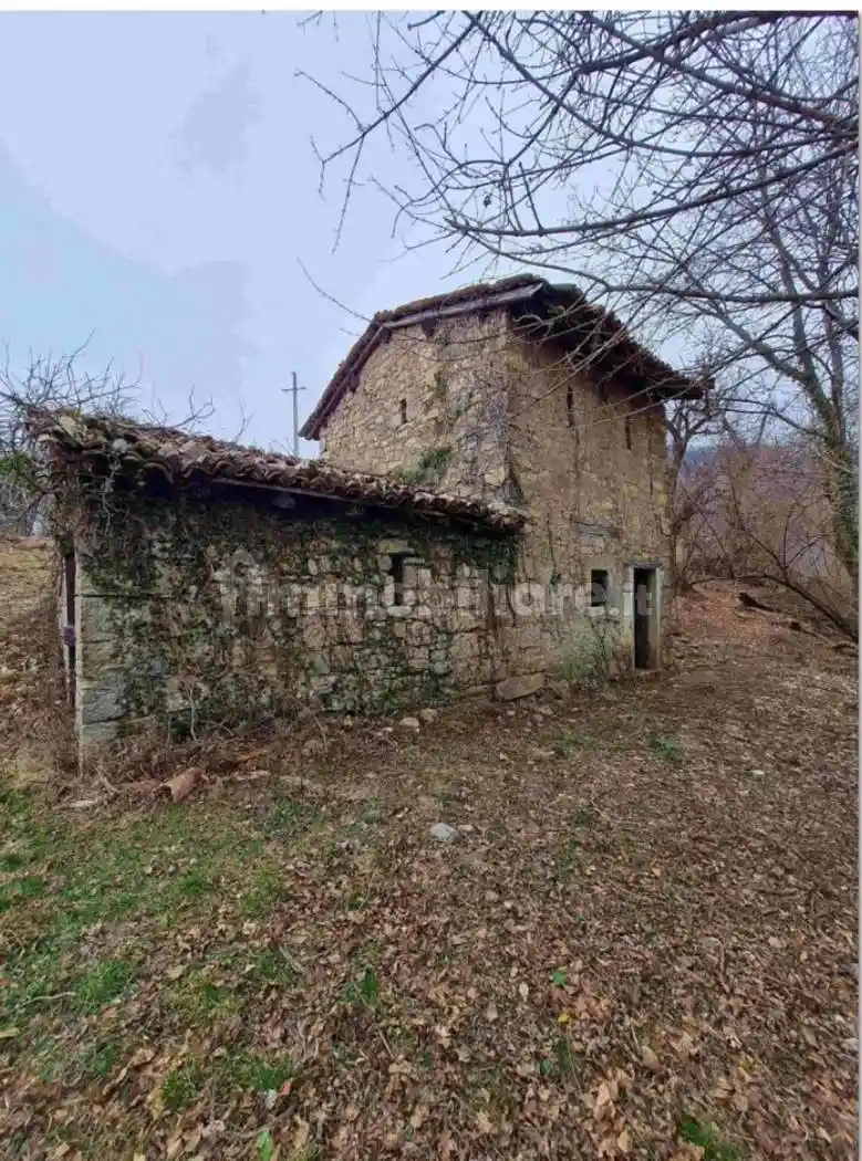 Appartamento in vendita a Blello