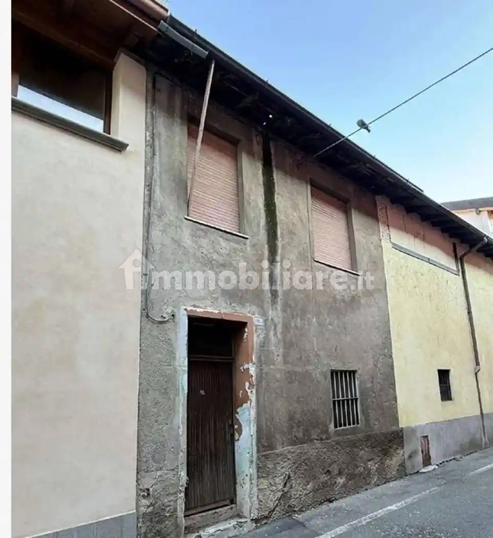 Appartamento in vendita a Terno d'Isola