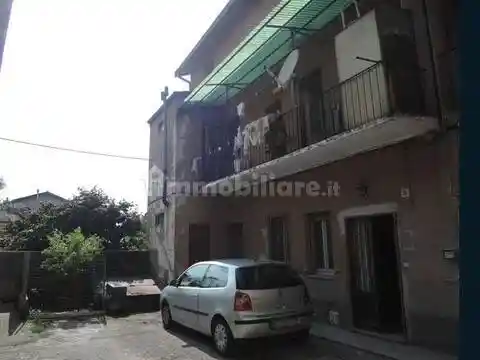 Appartamento in vendita a Veniano
