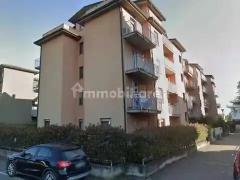 Appartamento in vendita a Cassano d'Adda