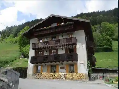 Appartamento in vendita a Vilminore di Scalve