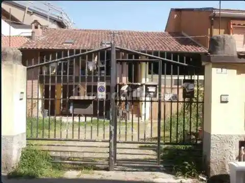 Appartamento in vendita a Ciserano