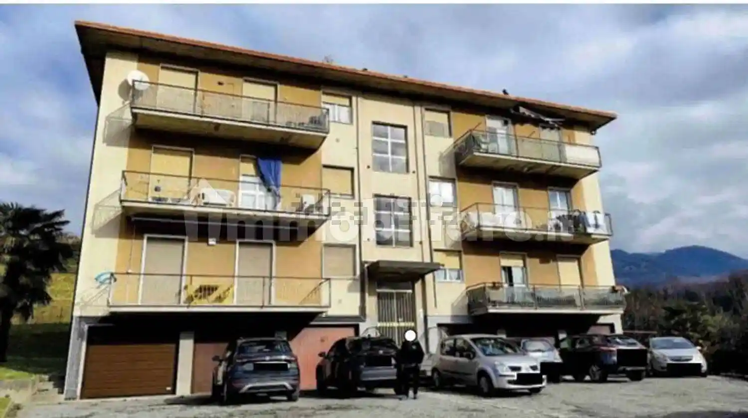 Appartamento in vendita a Cisano Bergamasco