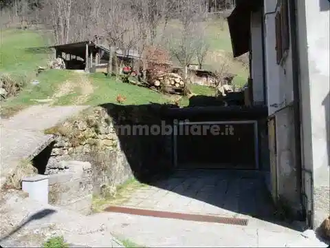 Appartamento in vendita a Vilminore di Scalve