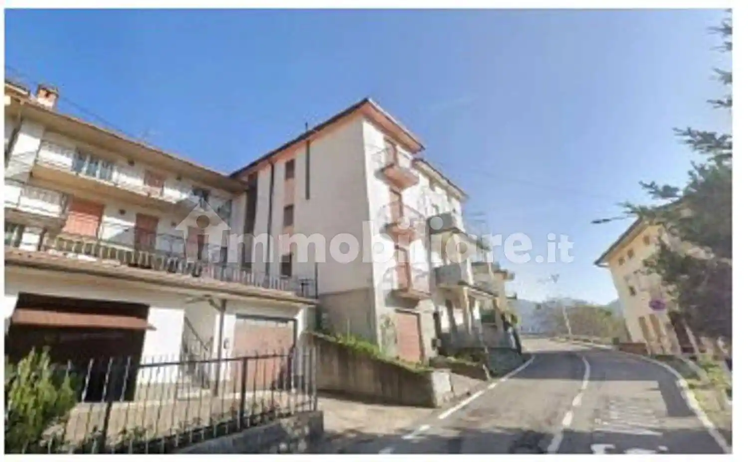 Appartamento in vendita a Gaverina Terme