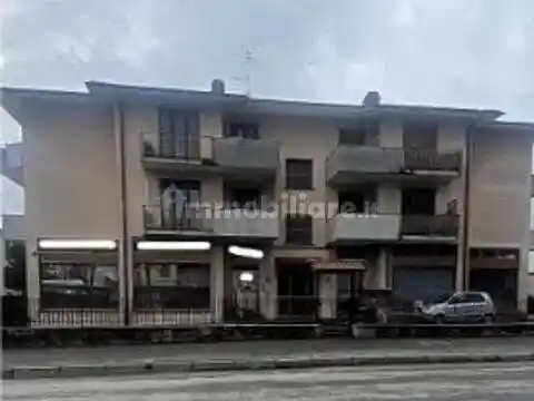Appartamento in vendita a Sotto il Monte Giovanni XXIII