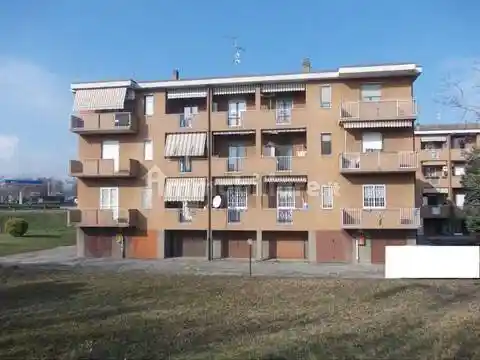 Appartamento in vendita a Cassano d'Adda