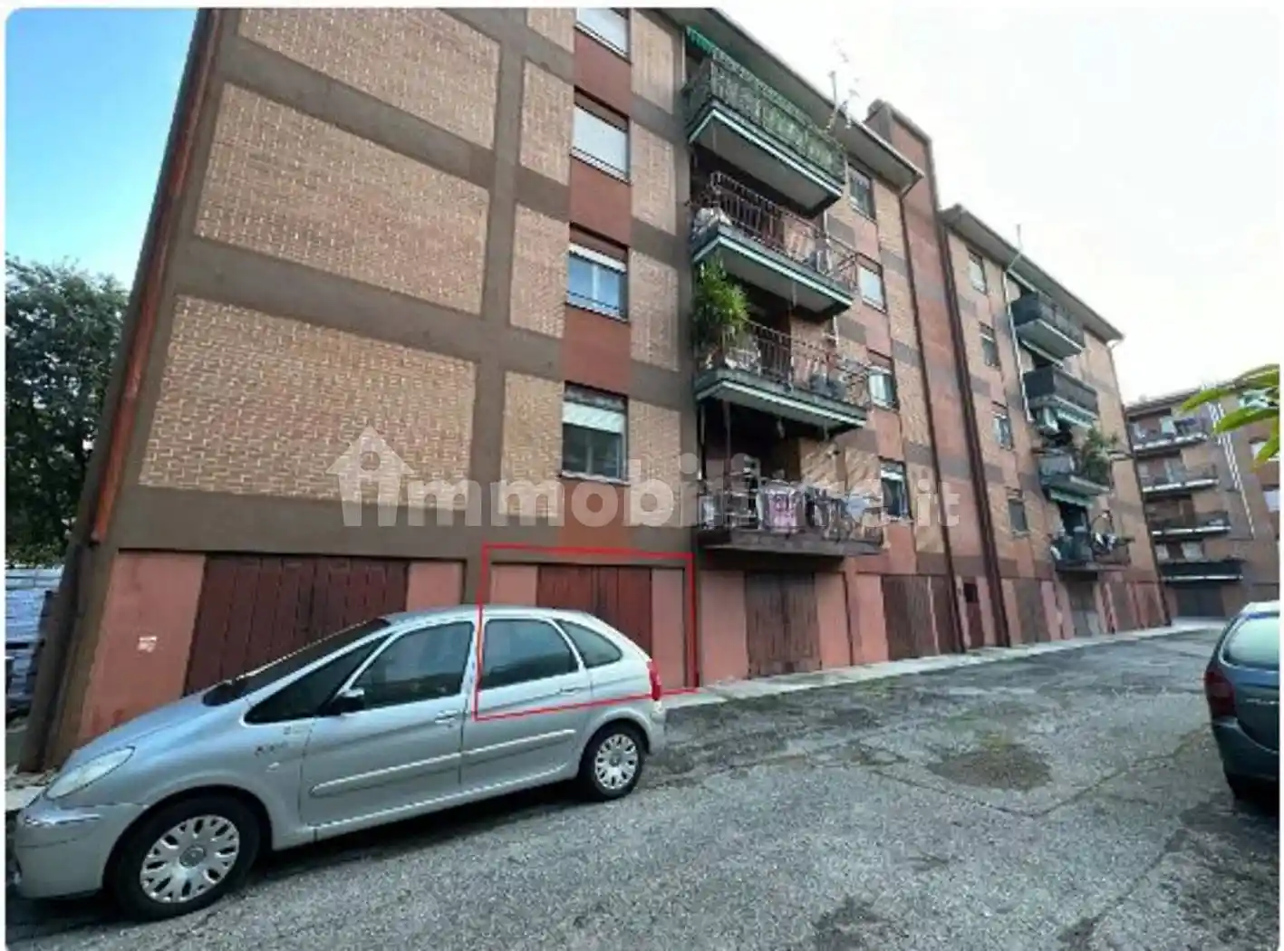 Appartamento in vendita a Osio Sotto