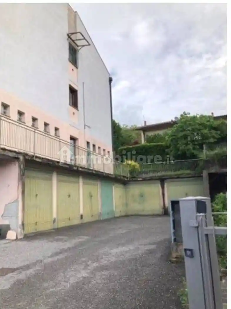 Appartamento in vendita a Lovere