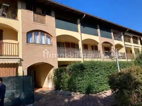 Appartamento in vendita a Pozzo d'Adda