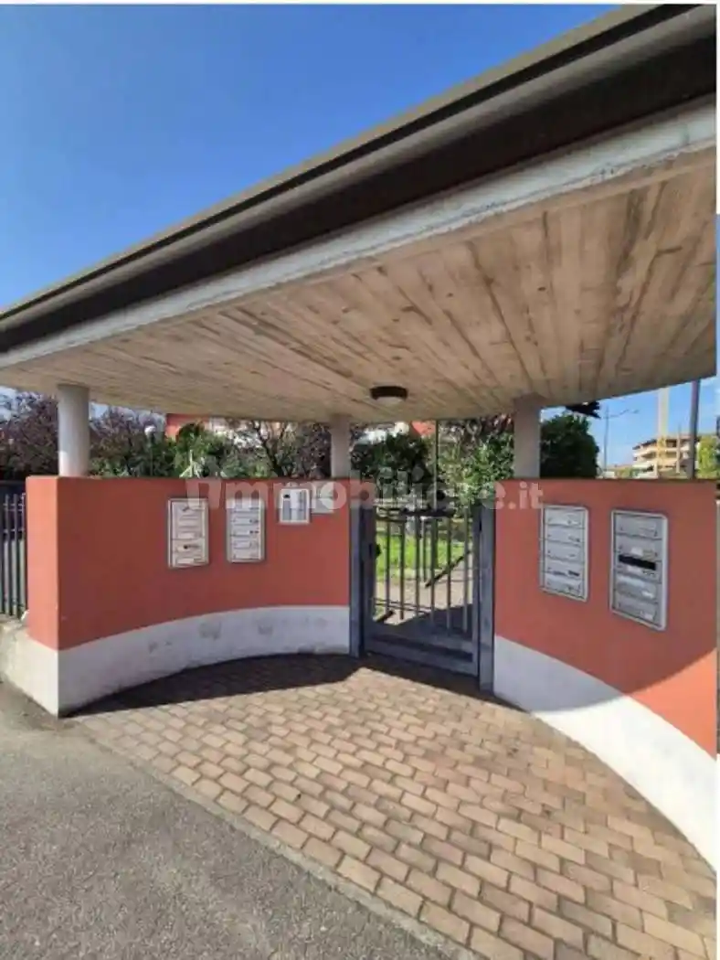 Appartamento in vendita a Romano di Lombardia