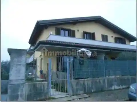 Appartamento in vendita a Pozzo d'Adda