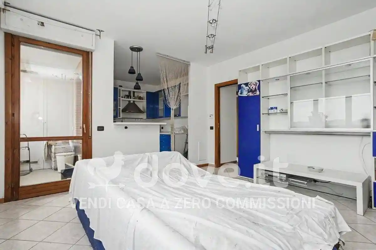 Appartamento in vendita a Casalecchio di Reno
