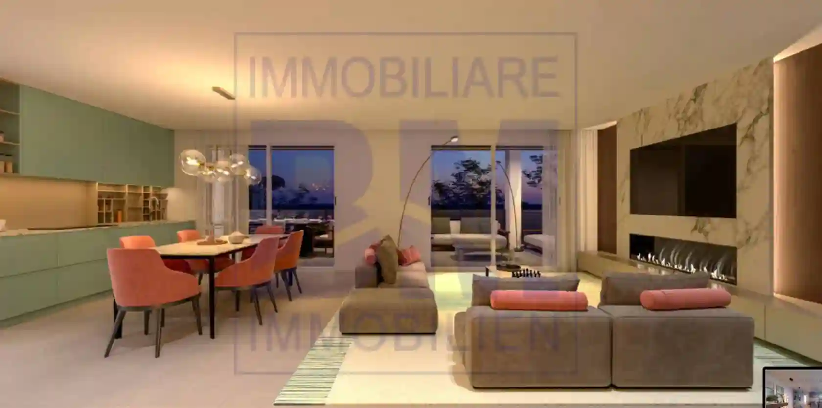 Appartamento - foto 5