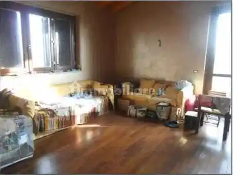 Appartamento in vendita a Pozzo d'Adda