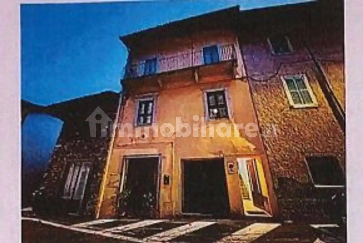 Appartamento in vendita a Pontida