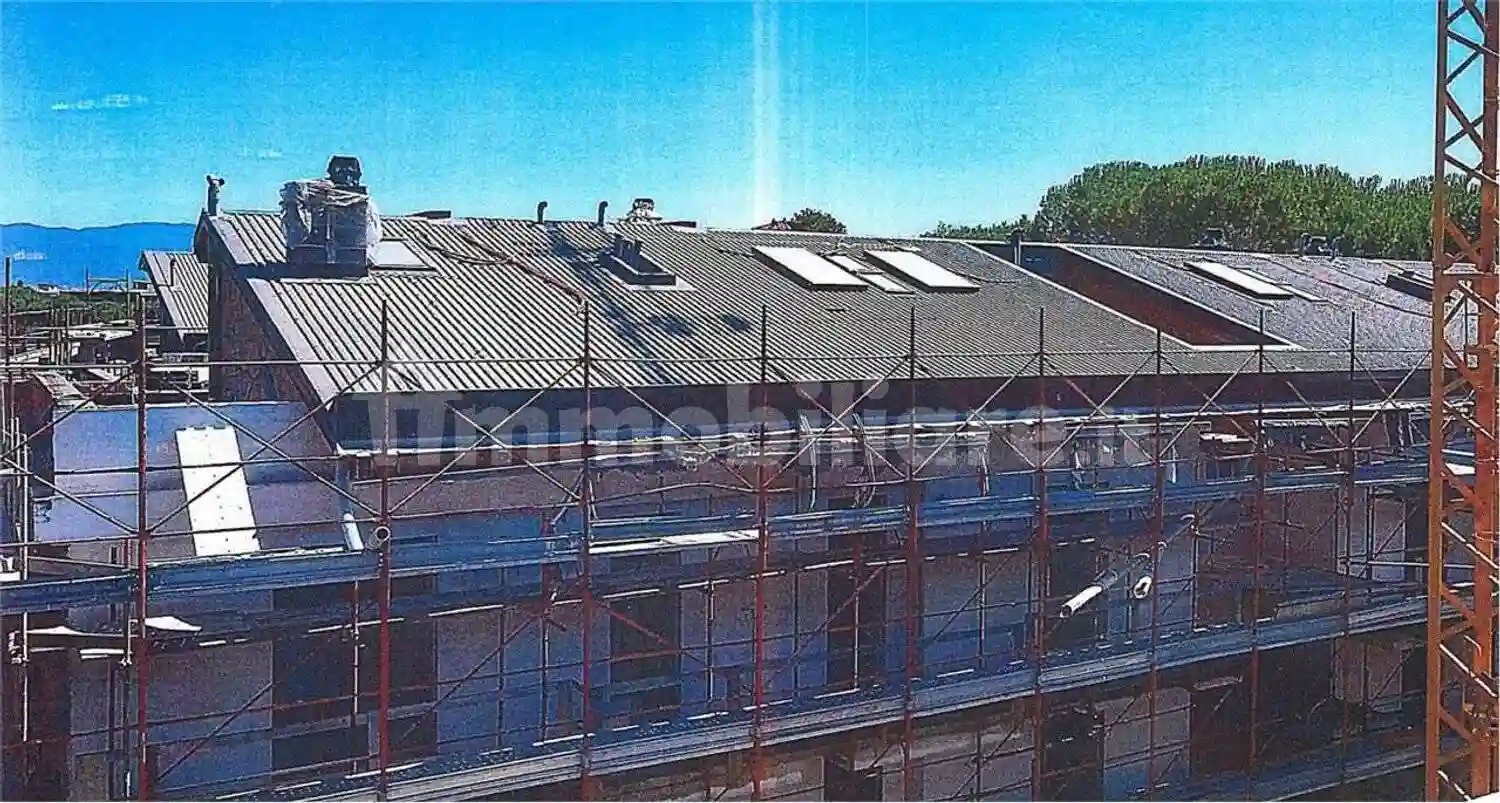 Palazzo - Stabile - foto 2