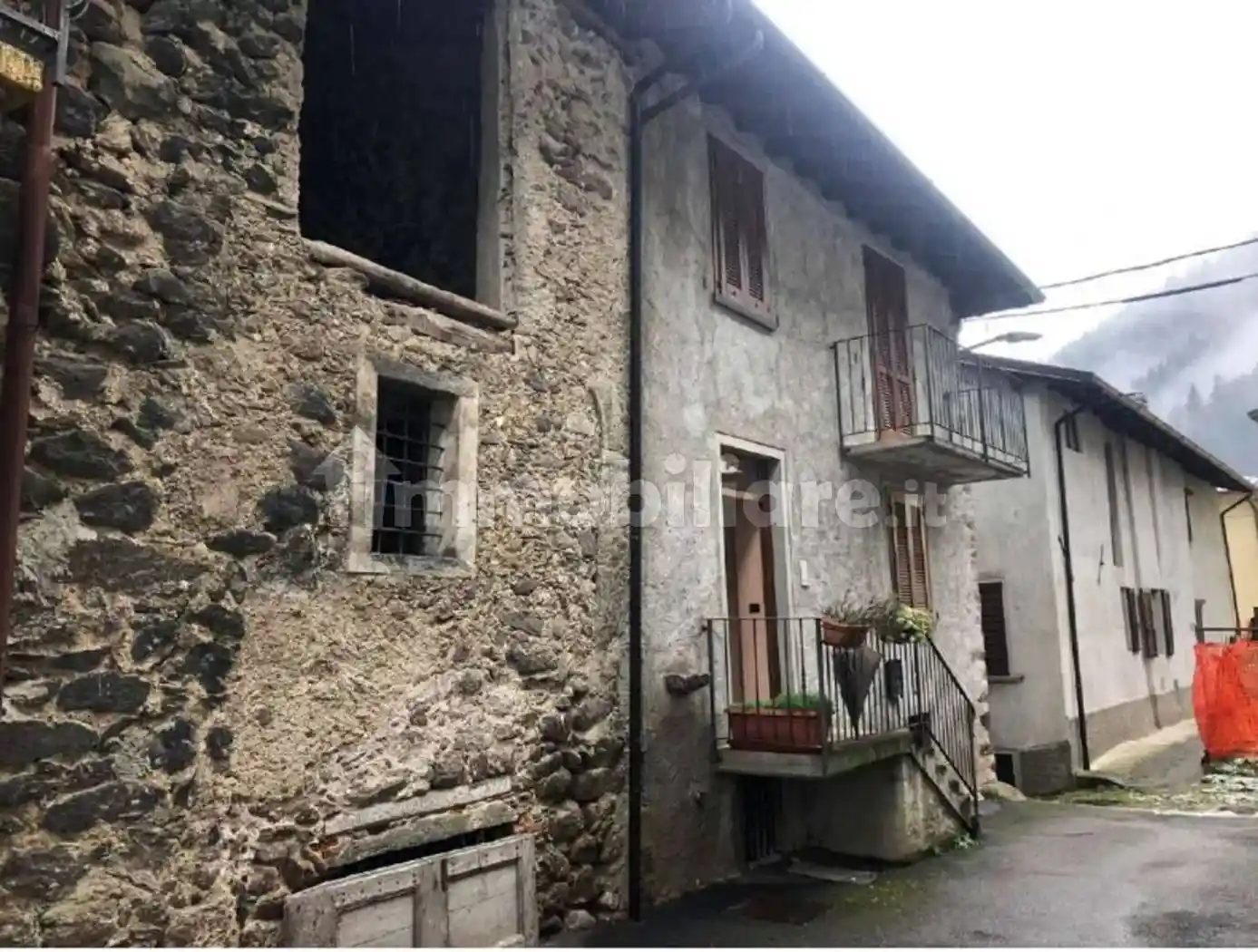 Appartamento in vendita a Valnegra