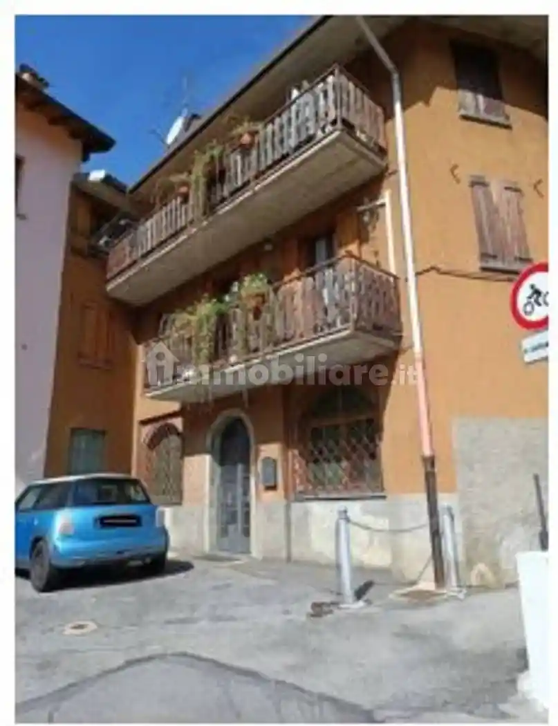 Appartamento in vendita a Zogno