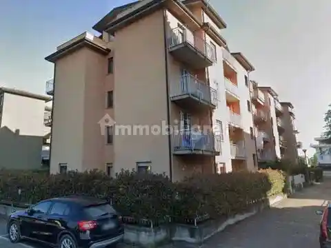 Appartamento in vendita a Cassano d'Adda
