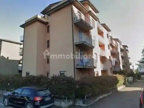 Appartamento in vendita a Cassano d'Adda
