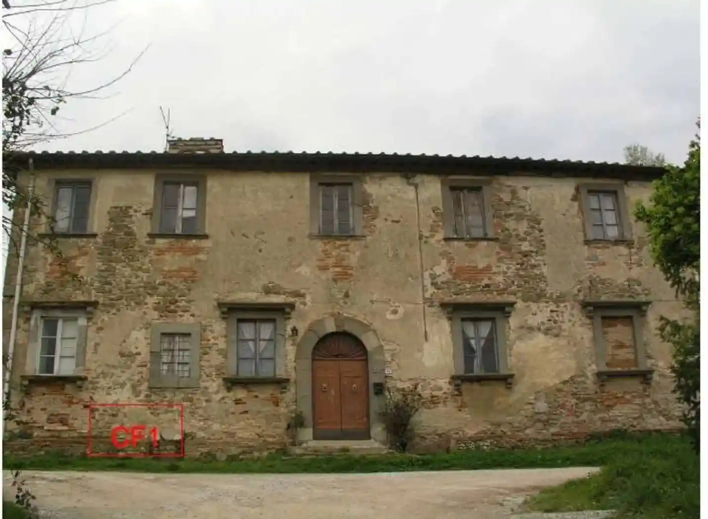 Villa in vendita a Reggello
