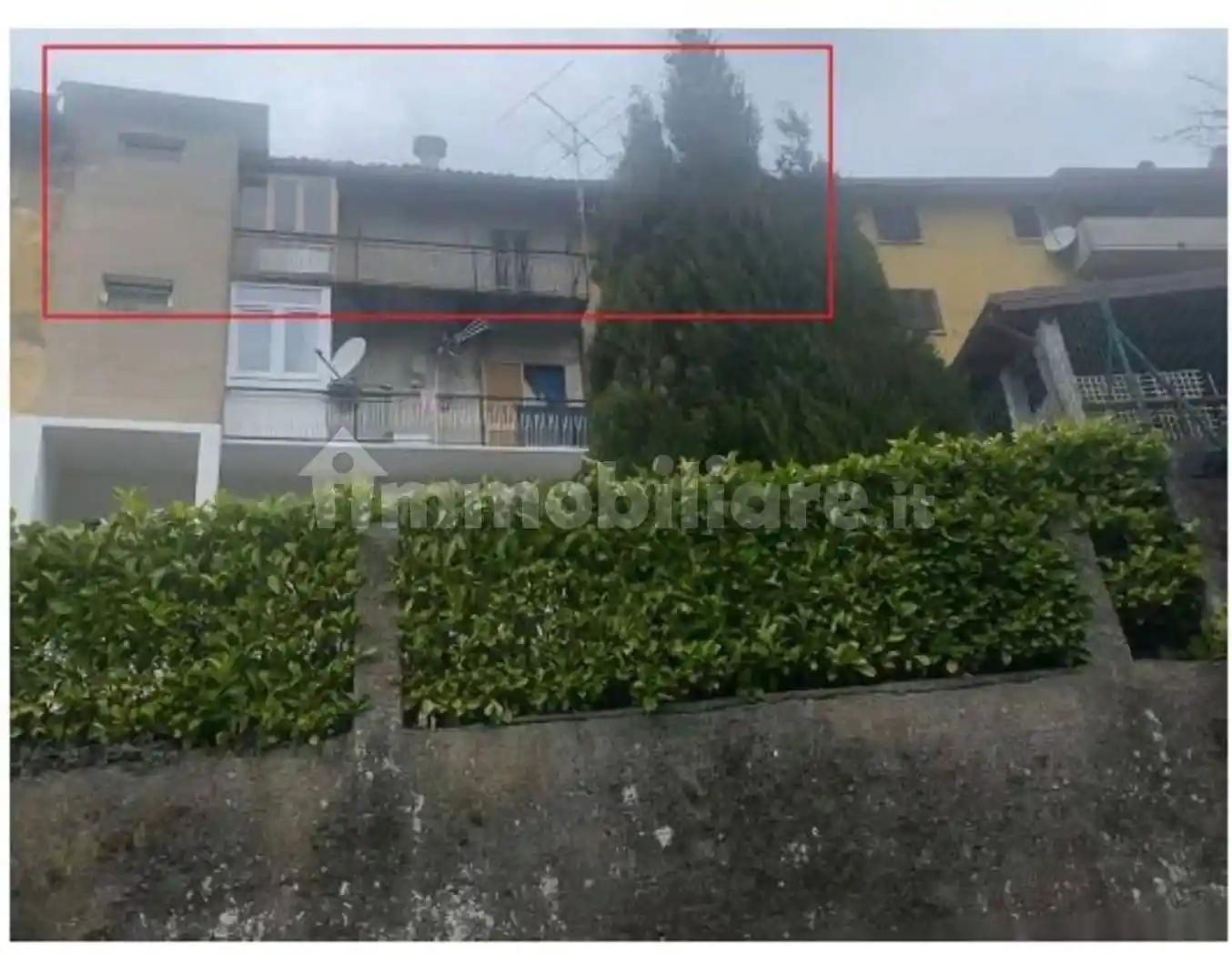 Appartamento in vendita a Torre de' Busi