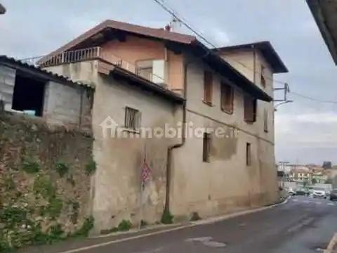 Appartamento in vendita a Filago
