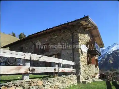 Appartamento in vendita a Vilminore di Scalve